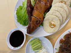 -晋阳饭庄(虎坊桥店)