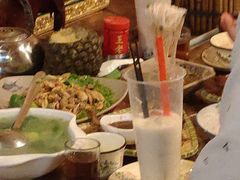 -多哥水傣味餐厅(司马巷店)