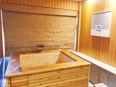 -北京古北水镇御舍温泉酒店