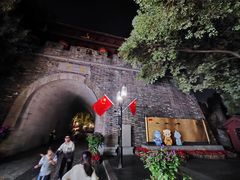 -鼓楼(西湖风景名胜区)