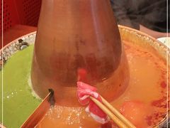 -1078號老北京涮肉(松柏店)