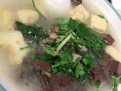-小杨生煎(湟普汇店)