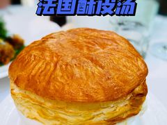 -Le Bistrot de Racine