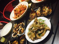 -虾满堂(瑞虹店)