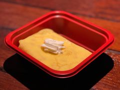 榴莲班戟-Tomado绿色烘焙(大尧三路店)