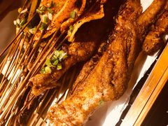 -不曾在把把烧•烧烤(莲坂磐基店)