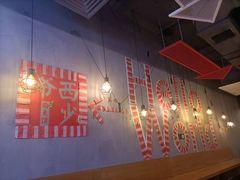大堂-西少爷(十里堡店)