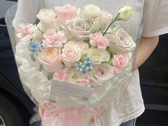 -怡花宜木鲜花店(朝阳路店)