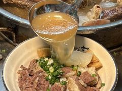 -兴兴旺·冬瓜盅·啫啫煲(西华路店)