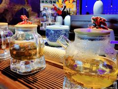 -吉布鲁牛排海鲜自助(巴南万达广场店)