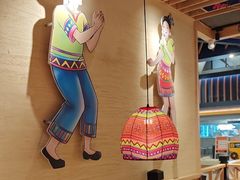 -椰夫人·养生椰子鸡(金沙洲永旺店)