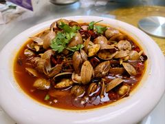 -满堂春特色餐馆