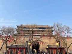 -西安城墙·碑林历史文化景区