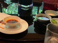 -西安凯悦酒店·湖畔中餐厅