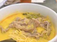 -和府捞面(天河领展广场店)