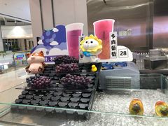 -果呀呀(吾悦广场店)