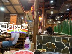 -唇辣号重庆老火锅(亦庄店)