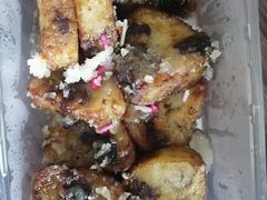 甜卷果-白魁老号饭庄(交道口店)