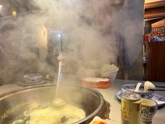 -贺庄·活鱼馆(珠吉路店)