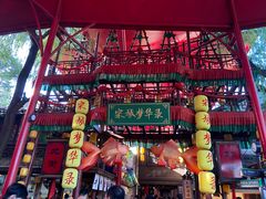 -杭州宋城