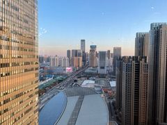-君悦酒店·乐厨·高空自助餐(青年大街店)