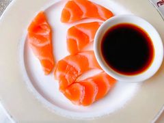 -美食汇自助餐厅(成都万达瑞华酒店)