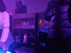 -简奥斯汀·赫本酒吧