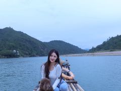 -楠溪江风景名胜区