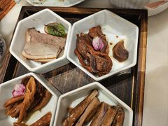 -鸭匠食府·挂炉烤鸭·新京菜(阜成路店)