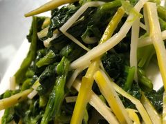 -浦江餐饮·上海菜馆(五四路店)