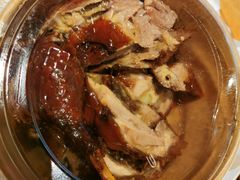 -王浩儿纪六孃甜皮鸭(东大街店)