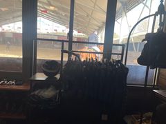 -上海爱久忠马术俱乐部(龙吴路店)