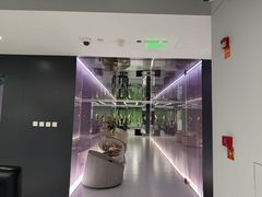 -优享健身(三元桥店)