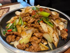 -鲜得莱渔港·小平岛海胆馆(七贤岭店)