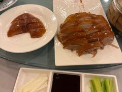 -全聚德(上海首店浦东店)