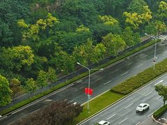 -济南喜来登酒店