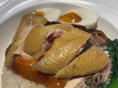 -新宝餐厅(流塘店)