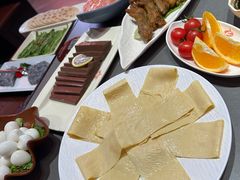 -洞子口重庆鲜货火锅(楚翘城旗舰店)