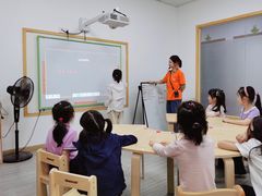 -安妮花英语·少儿·原版阅读(沙坪坝店)