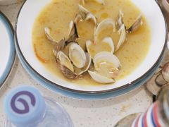 -前王院•巧克力海鲜市集餐厅(万平口店)