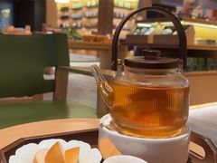 -奈雪茶院·茶室茶馆(广州粤海天地店)