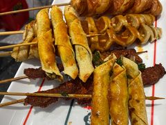 -堂堂小伙夫·辽宁小吃大排档(京西大悦城店)