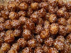 -邓记新一代糖油果子(四川煤管局供销公司职工宿舍店)