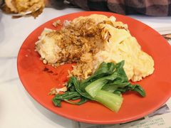 -澳门陈光记烧味饭店(郎家园店)