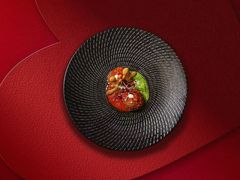 -盛宴自助餐厅(运达喜来登店)