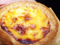 蛋挞-钜记手信(新马路旗舰店)