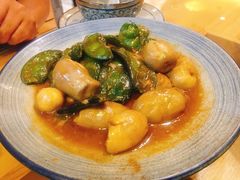 -苏浙徽·农家大院(开发区星湖101店)