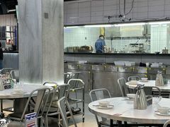 -明本湛江鸡•海鲜小厨(陈家祠店)