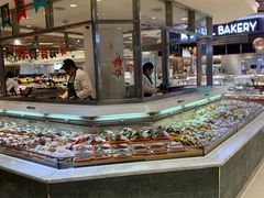 -金鹰超市(国际购物中心新街口店)