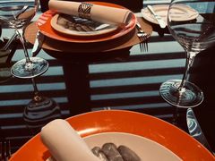 -重庆尼依格罗酒店·欣厨Niccolo Kitchen